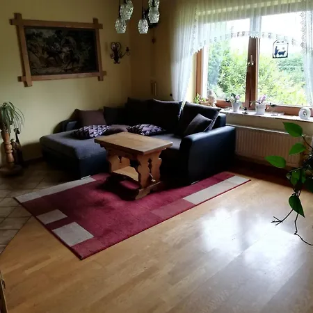 Herzfenner Hof Auw bei Prum