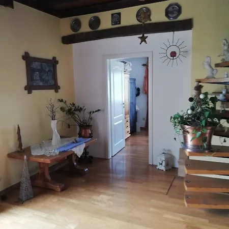 Herzfenner Hof Holiday home