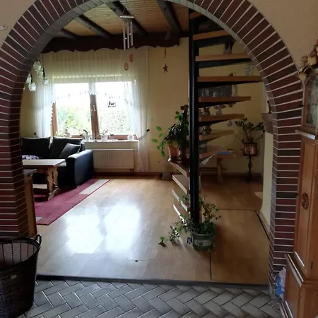 Herzfenner Hof Holiday home *