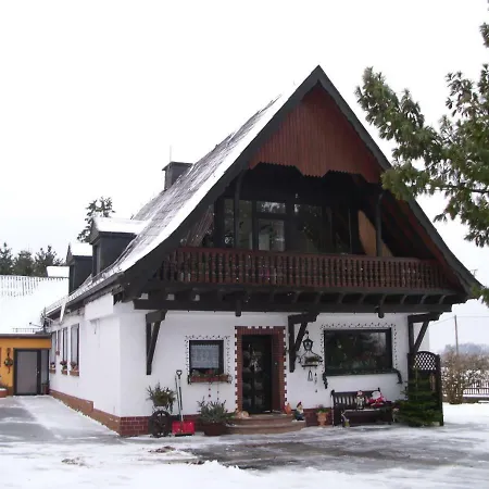 Herzfenner Hof Holiday home